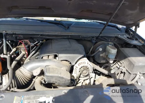 2009 GMC Yukon Slt2 z USA, uszkodzony, nr VIN 1GKFC33JX9R109229